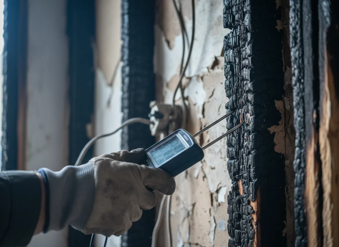 Fire Damage Restoration Hamilton, OH FAQs